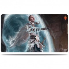 Magic the Gathering: Throne of Eldraine Worthy Knight Play Mat - V7